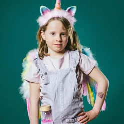 Petit Boum Sensorische Fles - Unicorn