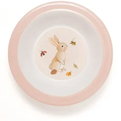 Petit Monkey Kom Animal Craddle Pink