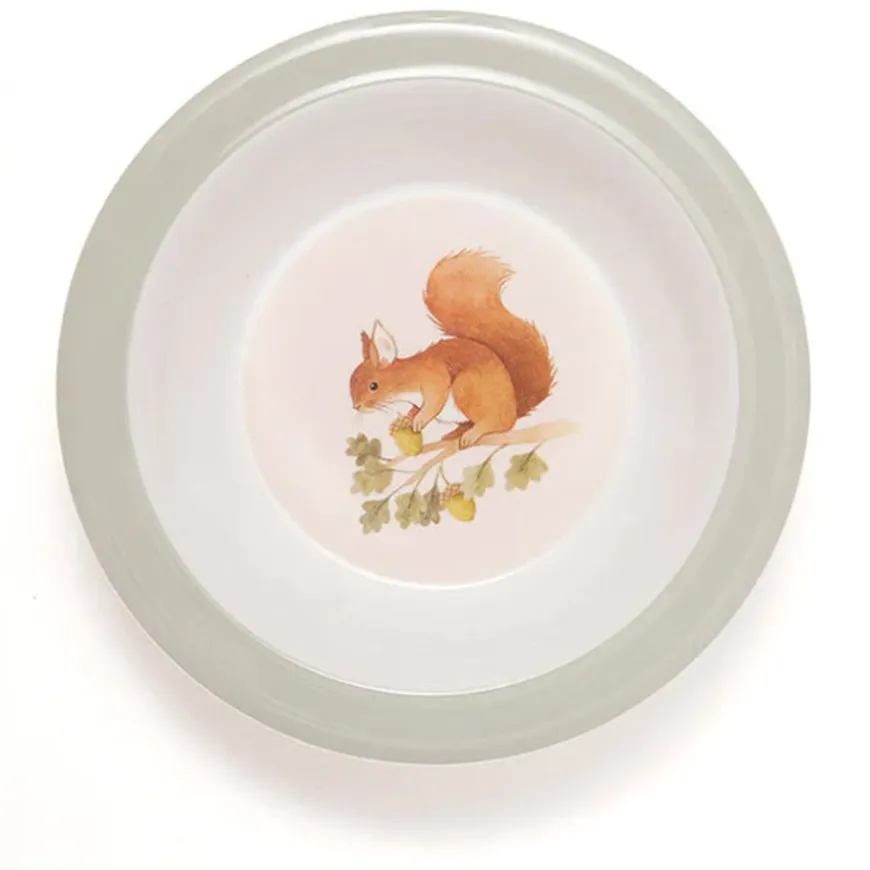 Petit Monkey Kom Bear Sage