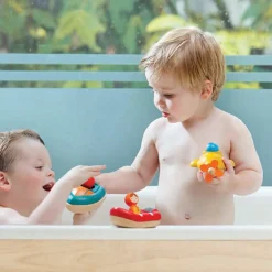 Plan Toys Badspeelgoed Duikboot +1Jr