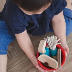 Plan Toys Schoonmaakset +3Jr