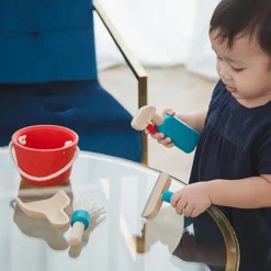 Plan Toys Schoonmaakset +3Jr