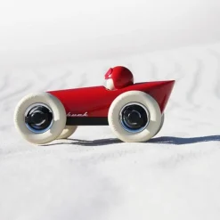 Playforever Buck Red Speelgoed Auto