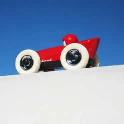 Playforever Buck Red Speelgoed Auto