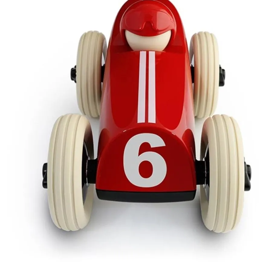 Playforever Buck Red Speelgoed Auto