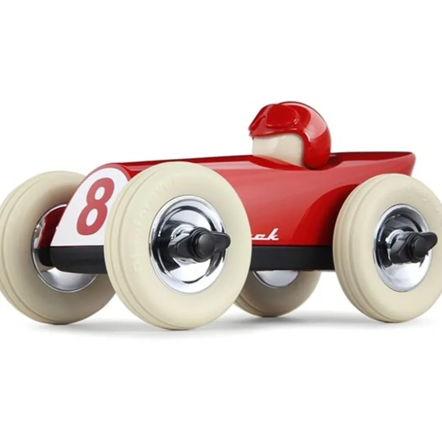 Playforever Buck Red Speelgoed Auto