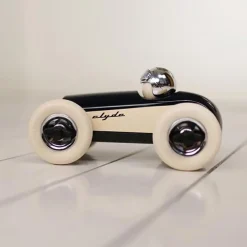 Playforever Clyde Midnight Speelgoed Auto