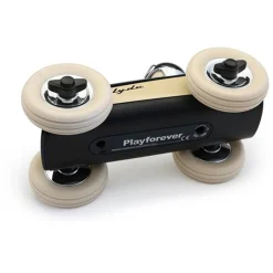 Playforever Clyde Midnight Speelgoed Auto