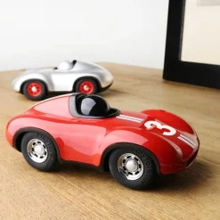 Playforever Speedy Le Mans Red Speelgoed Auto