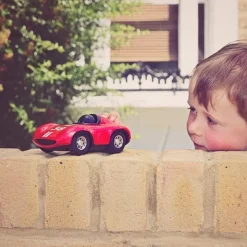 Playforever Speedy Le Mans Red Speelgoed Auto