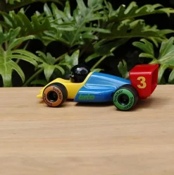 Playforever Turbo Miami Speelgoed Auto