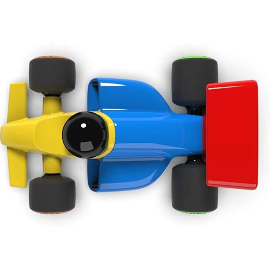 Playforever Turbo Miami Speelgoed Auto
