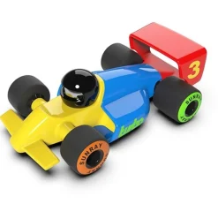 Playforever Turbo Miami Speelgoed Auto