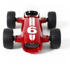 Playforever Verve Malibu Ross Speelgoed Auto