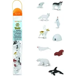 Pooldieren Speelgoed Safari Ltd
