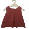Poppenjurk Blush - Hollie