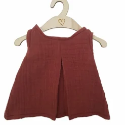 Poppenjurk Blush - Hollie