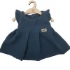 Poppenjurk Spring Indigo - Hollie