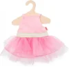 Poppenkleertjes Ballerinajurk - Heless