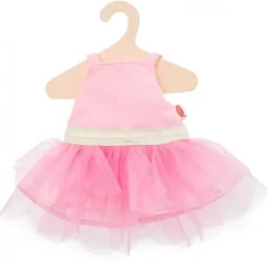 Poppenkleertjes Ballerinajurk - Heless
