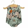 Poppenkleertjes Body Sacha Luxury Roses - Minikane