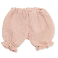 Poppenkleertjes Broek Dusty Rose - By Astrup