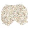 Poppenkleertjes Broek Flowered - By Astrup