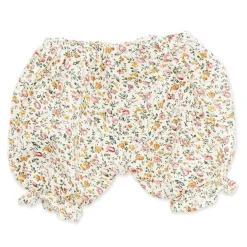 Poppenkleertjes Broek Flowered - By Astrup