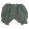 Poppenkleertjes Broek Forest Green - By Astrup