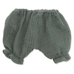 Poppenkleertjes Broek Forest Green - By Astrup