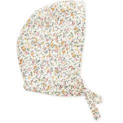 Poppenmuts Flowered - By Astrup