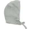 Poppenmuts Mint - By Astrup