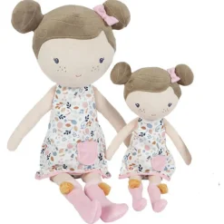 Pop Rosa 50 Cm - Little Dutch
