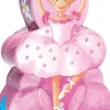 Puzzel Ballerina - Djeco - 36 Stukjes - 4 Jaar