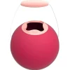 Quut Ballo Cherry Red + Sweet Pink Emmer