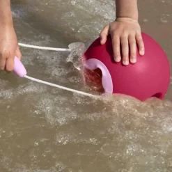 Quut Ballo Cherry Red + Sweet Pink Emmer