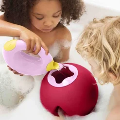 Quut Ballo Cherry Red + Sweet Pink Emmer
