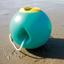 Quut Ballo Lagoon Green Emmer