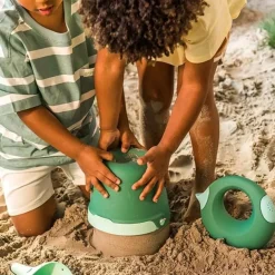 Quut Bucki Lagoon Emmer Met Zeef