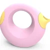 Quut Cana Small Banana Pink Gieter