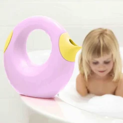 Quut Cana Small Banana Pink Gieter