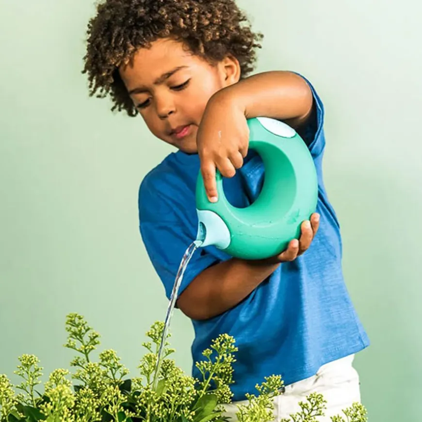 Quut Cana Small Garden Green Gieter