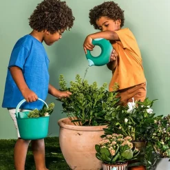 Quut Cana Small Garden Green Gieter