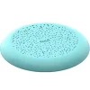 Quut Frisbee + Zeef Vintage Blue