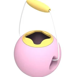 Quut Mini Ballo Banana Pink Emmer
