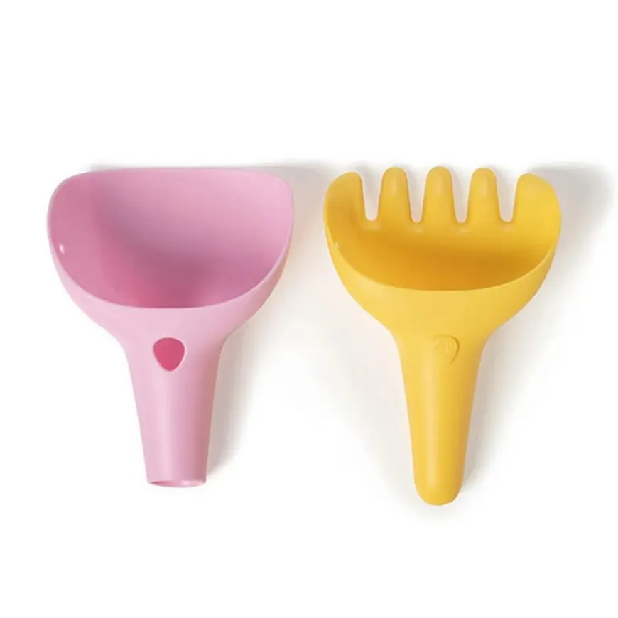 Quut Raki Banana Pink Hark En Schop