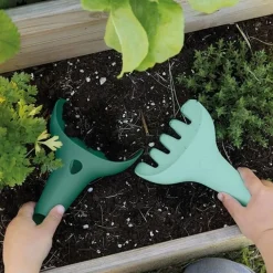 Quut Raki Garden Green Hark En Schop