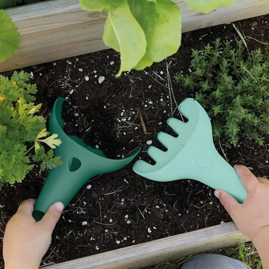 Quut Raki Garden Green Hark En Schop
