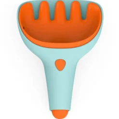 Quut Raki Vintage Blue + Orange Hark En Schop