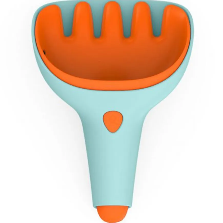 Quut Raki Vintage Blue + Orange Hark En Schop